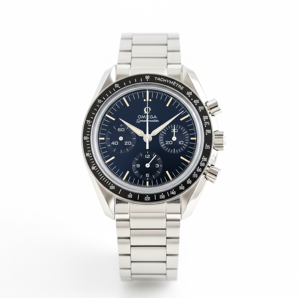 Omega Speedmaster Speedy Tuesday Limited Edition